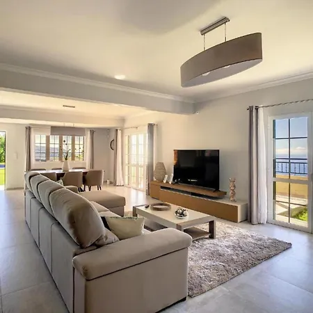 Baradaye By Atlantic ヴィラ *