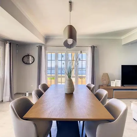 Baradaye By Atlantic ヴィラ Estreito da Calheta