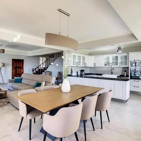 Baradaye By Atlantic ヴィラ Estreito da Calheta