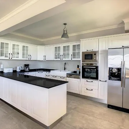 ヴィラ Baradaye By Atlantic