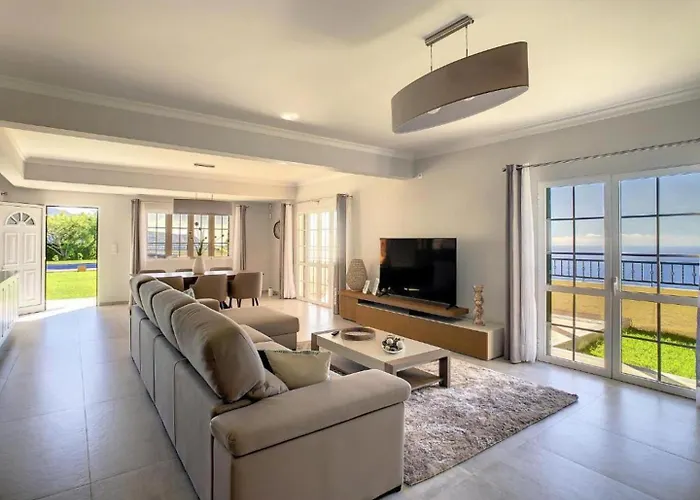 Baradaye By Atlantic Villa *