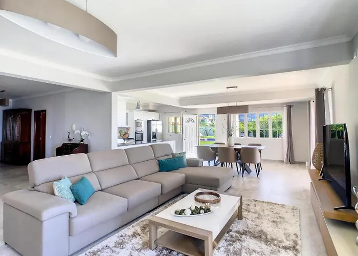 Baradaye By Atlantic Villa *