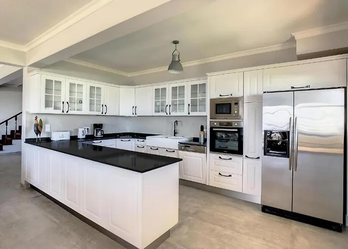 ヴィラ Baradaye By Atlantic