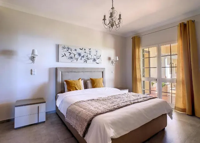 Baradaye By Atlantic Villa