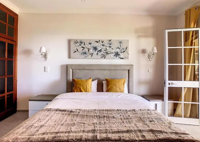 ヴィラ Baradaye By Atlantic