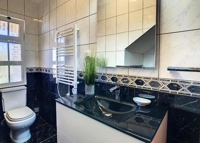 ヴィラ Baradaye By Atlantic *