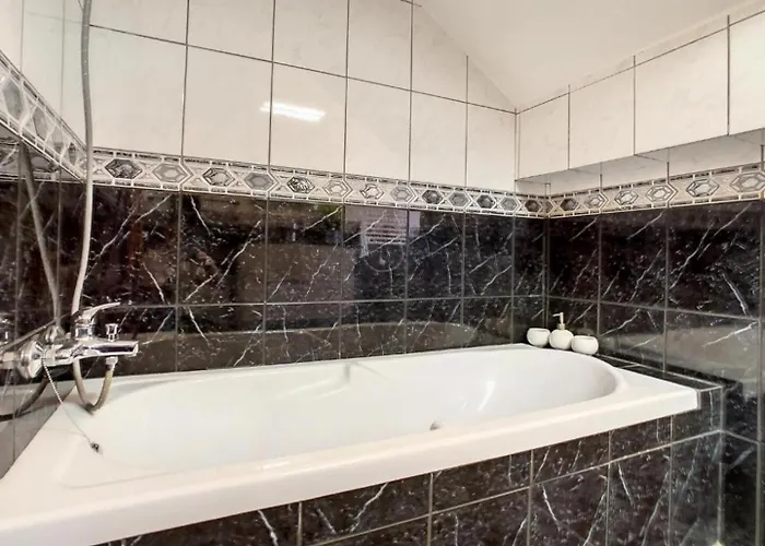 ヴィラ Baradaye By Atlantic *