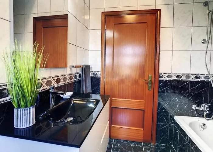 ヴィラ Baradaye By Atlantic Estreito da Calheta