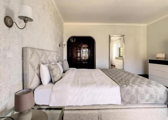 ヴィラ Baradaye By Atlantic *