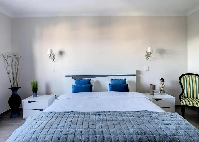 Baradaye By Atlantic ヴィラ