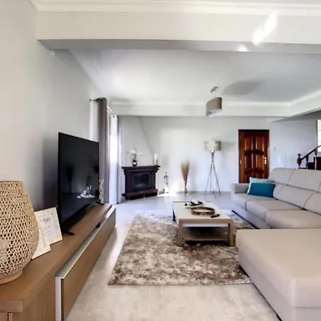 Baradaye By Atlantic Villa *