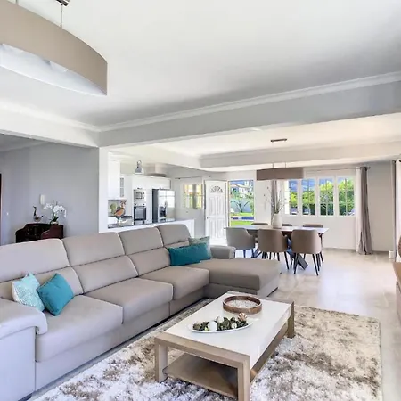 Baradaye By Atlantic Villa *