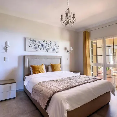 Baradaye By Atlantic Villa