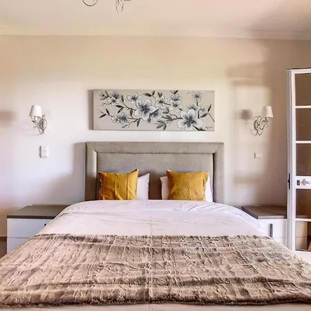 Villa Baradaye By Atlantic