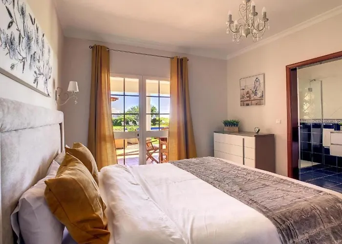 Baradaye By Atlantic Villa