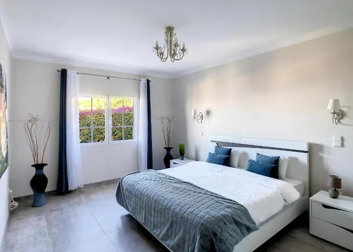 Baradaye By Atlantic * Estreito da Calheta