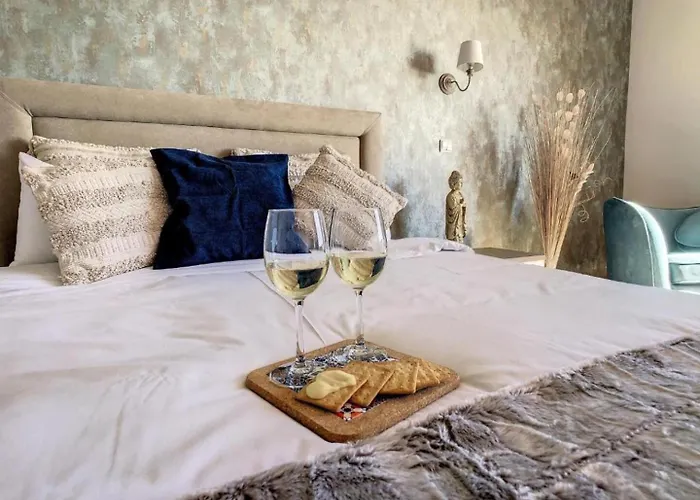 Baradaye By Atlantic Villa Estreito da Calheta