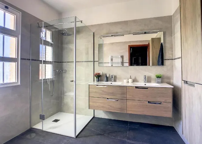 Baradaye By Atlantic Villa Estreito Da Calheta