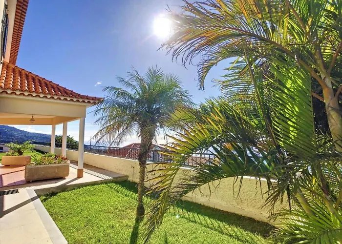 Baradaye By Atlantic Villa *