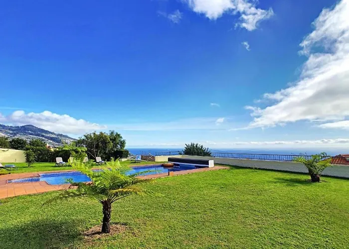 Baradaye By Atlantic Villa *