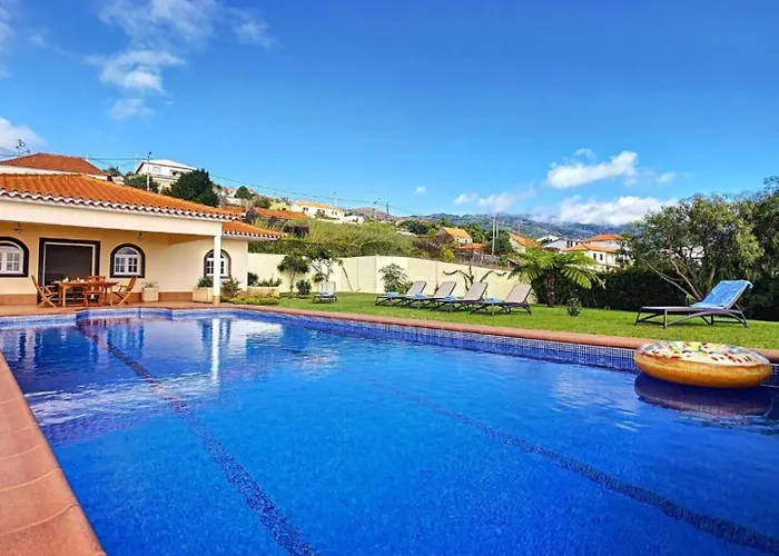 Baradaye By Atlantic Villa